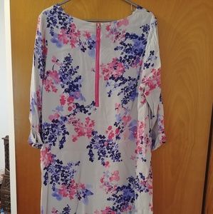 Dress/tunic